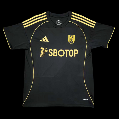 Fulham Maillot Third 25/26