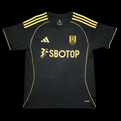 Fulham Maillot Third 25/26