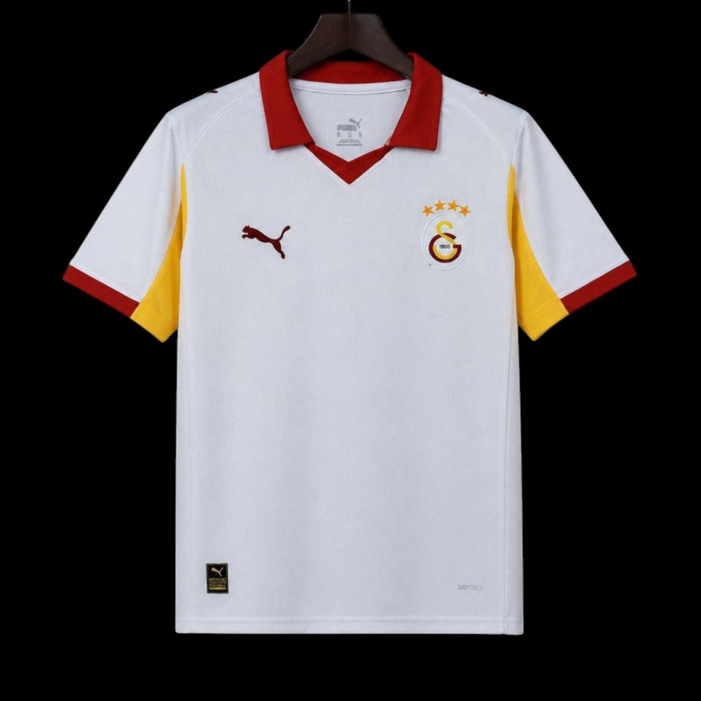 Galatasaray Maillot Extérieur 26/27