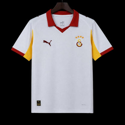 Galatasaray Maillot Extérieur 26/27