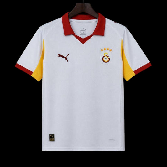 Galatasaray Maillot Extérieur 26/27