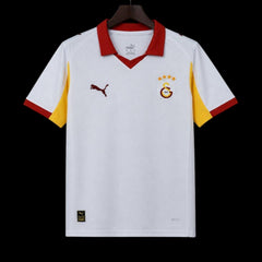 Galatasaray Maillot Extérieur 26/27