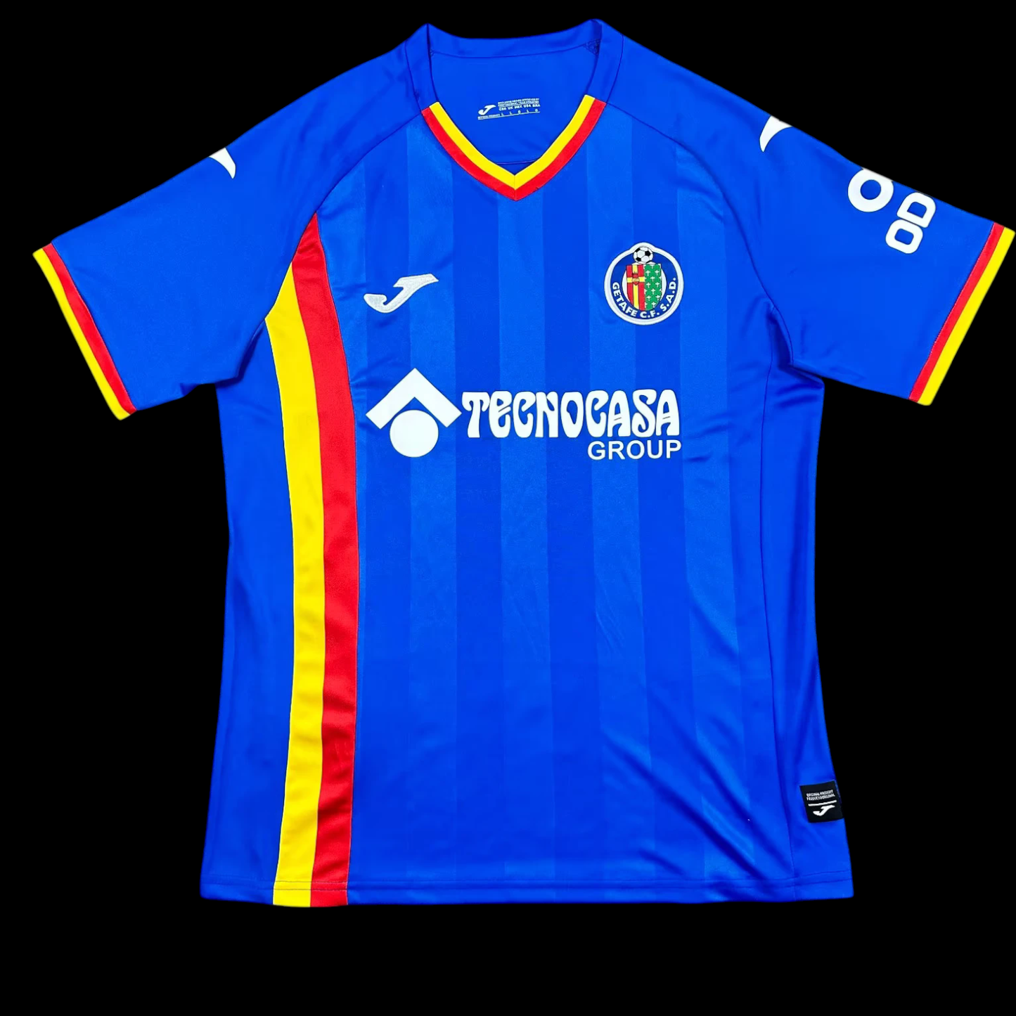 Getafe Maillot Domicile 25/26