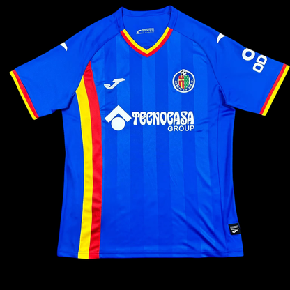 Getafe Maillot Domicile 25/26