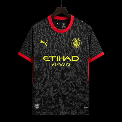 Girona Maillot Extérieur 26/27