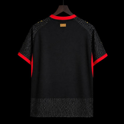 Girona Maillot Extérieur 26/27