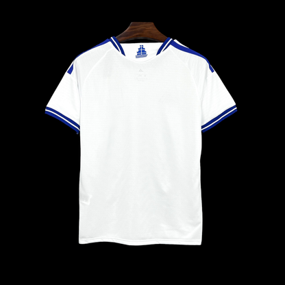 Grèce Maillot Domicile 26/27