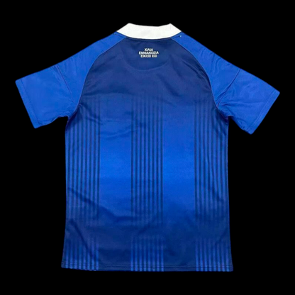Grèce Maillot Extérieur 26/27