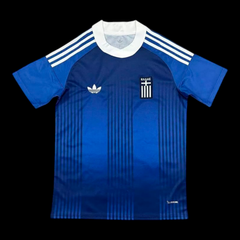 Grèce Maillot Extérieur 26/27