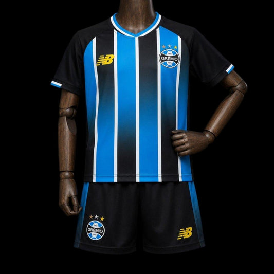 Gremio Maillot Domicile 26/27 –Enfant