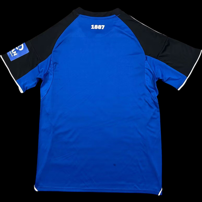 Hambourg Maillot Extérieur 25/26