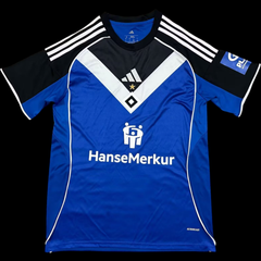 Hambourg Maillot Extérieur 25/26