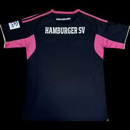 Hambourg Maillot Third 25/26