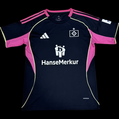 Hambourg Maillot Third 25/26