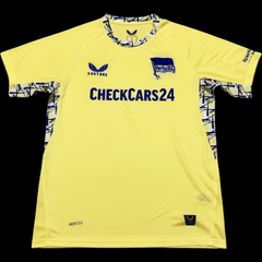 Hertha BSC Maillot Third 25/26