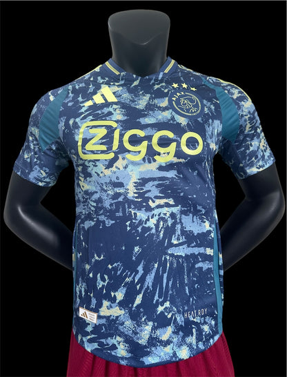 Ajax Amsterdam Maillot 24/25 - Version Player