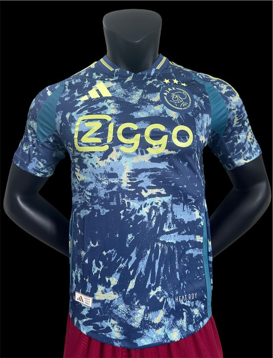 Ajax Amsterdam Maillot 24/25 - Version Player