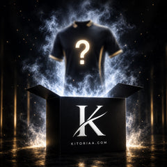 Caja de Jersey Misterioso 🎁