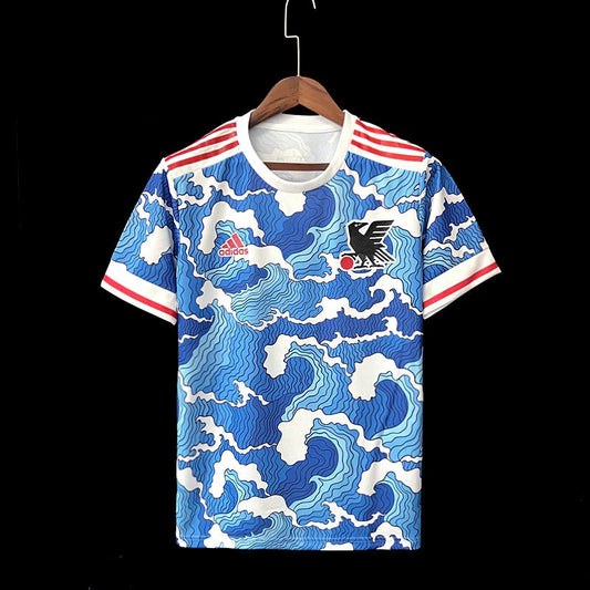 Japon Maillot Concept
