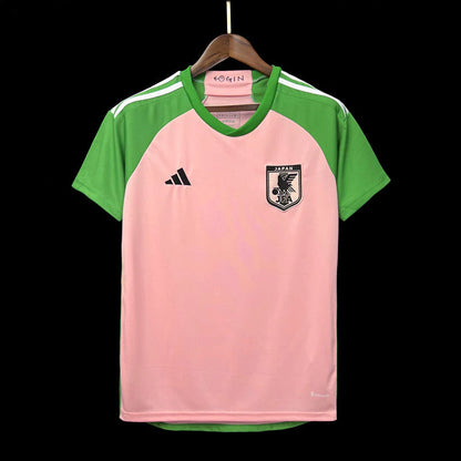 Japon Maillot Concept