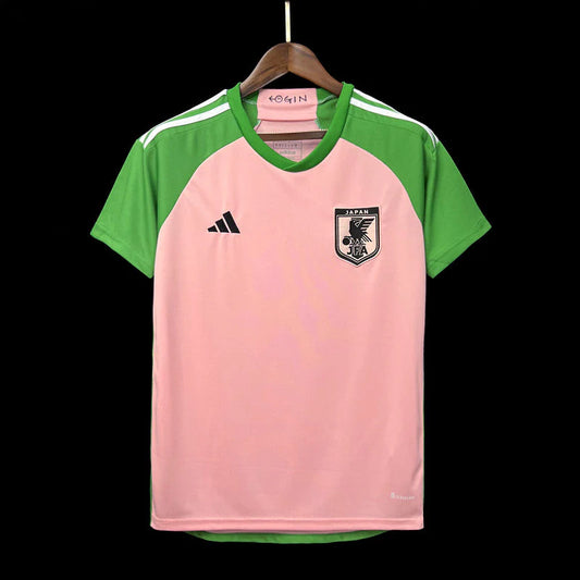 Japon Maillot Concept