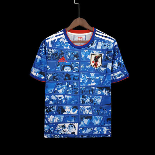 Japon Maillot Concept