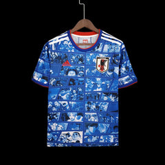 Japon Maillot Concept