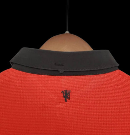 Manchester United Retro Shirt 13/14