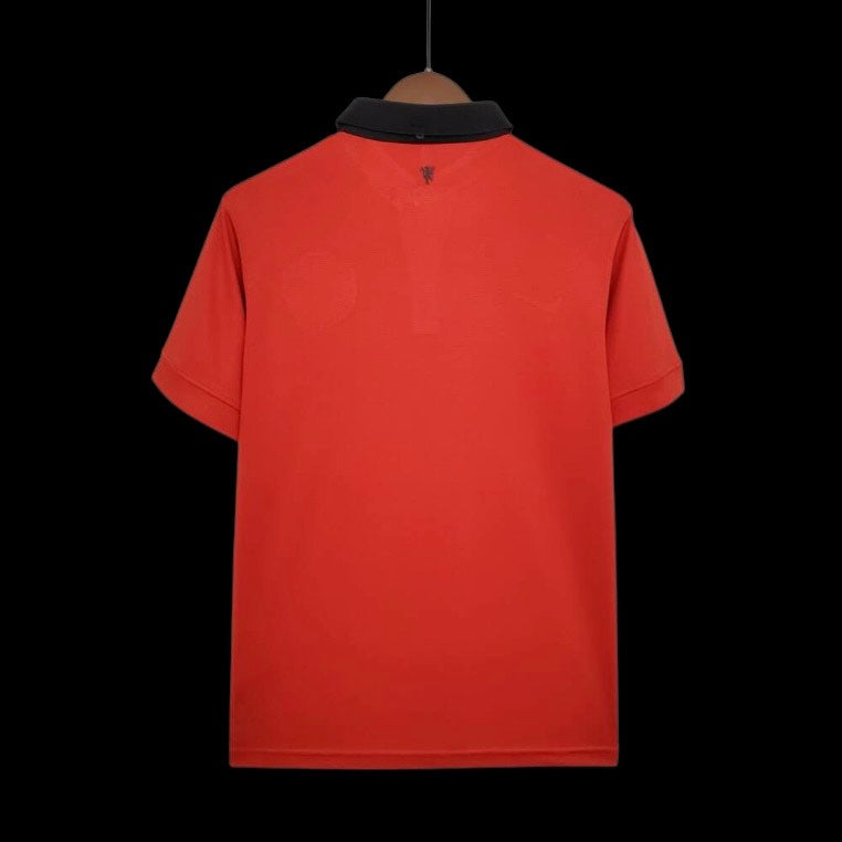 Manchester United Retro Shirt 13/14