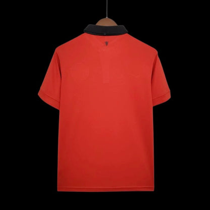 Manchester United Retro Shirt 13/14
