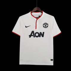 Manchester United Retro Shirt 13/14