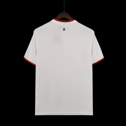 Manchester United Retro Shirt 13/14