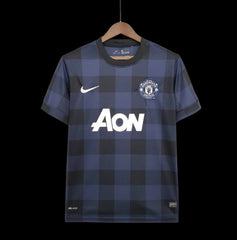 Manchester United Retro Shirt 13/14