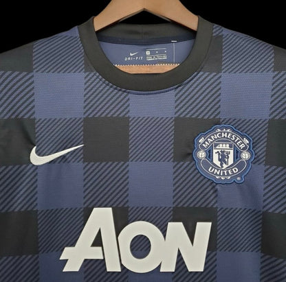 Manchester United Retro Shirt 13/14