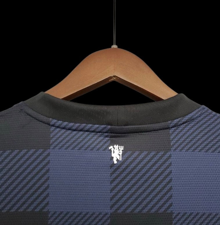 Manchester United Retro Shirt 13/14