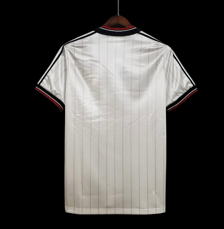 Manchester United Retro Shirt 1983