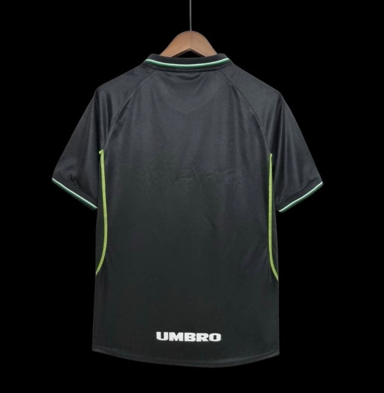 Manchester United Retro Shirt 1988