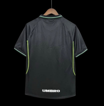 Manchester United Retro Shirt 1988