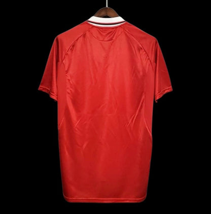 Manchester United Retro Shirt 1999