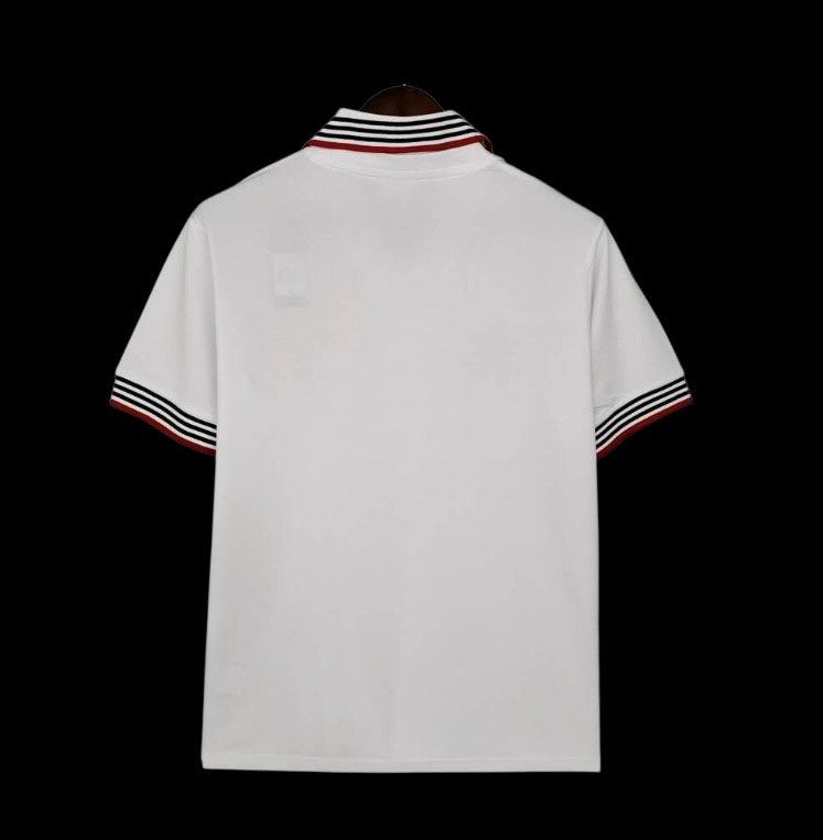 Manchester United Retro Shirt 75/80