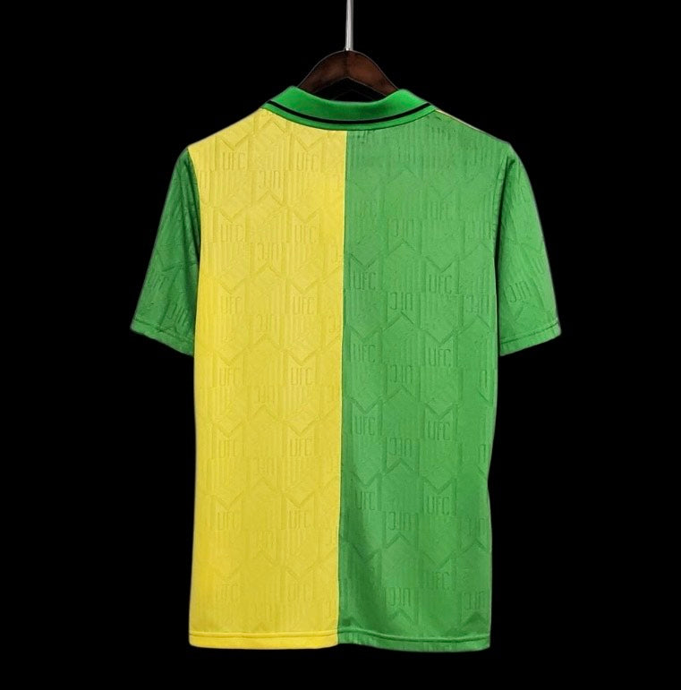 Manchester United Retro Shirt 92/94