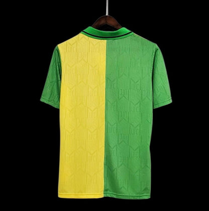 Manchester United Retro Shirt 92/94