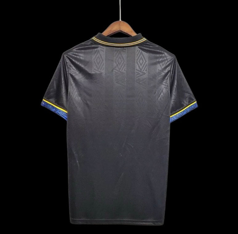 Manchester United Retro Shirt 93/95
