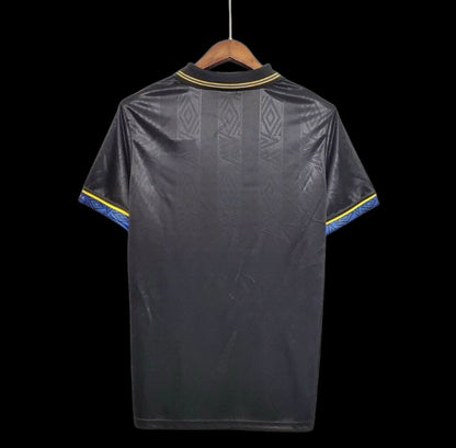 Manchester United Retro Shirt 93/95
