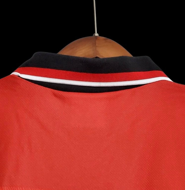 Manchester United Retro Shirt 94/96