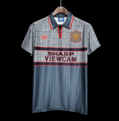 Manchester United Retro Shirt 95/96