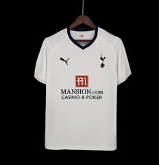 Tottenham Retro Jersey 08/09
