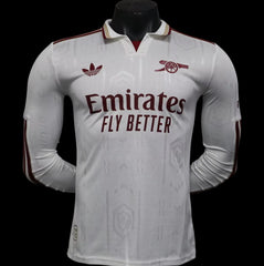 Arsenal Maillot Third 25/26 Version Player