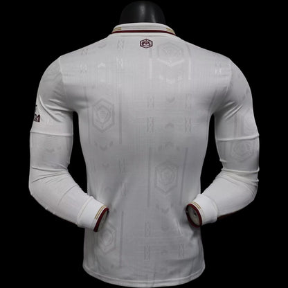 Arsenal Maillot Third 25/26 Version Player