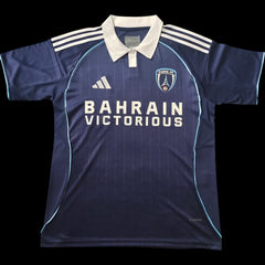 Paris FC Maillot Domicile 25/26